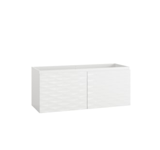 MEUBLE PARA 2 PIAS 120 2C2CI